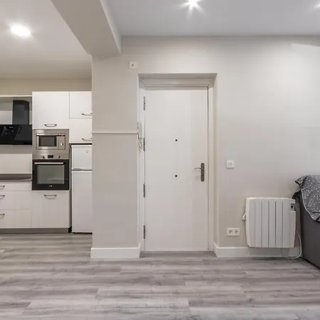 Biator By People Apartment