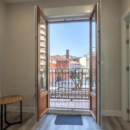 Biator By People Apartment
