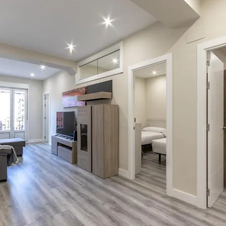 Biator By People Apartment *