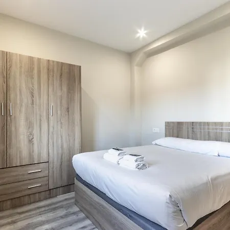 Apartment Biator By People *