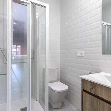 Apartment Biator By People
