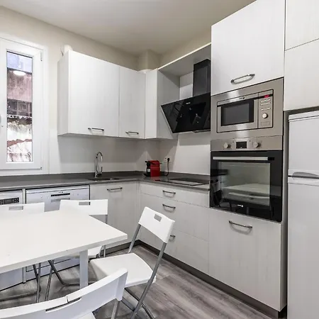 Apartment Biator By People *