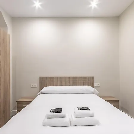 Apartmán Biator By People