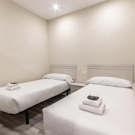 Biator By People Apartman Basauri