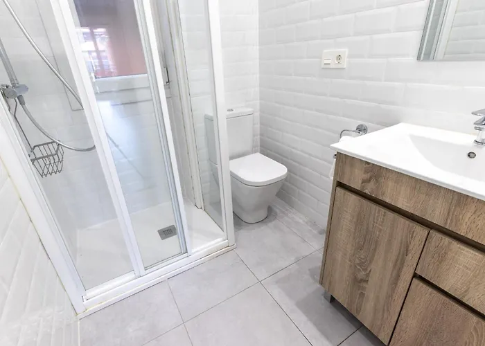 Apartment Biator By People Basauri