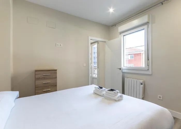 Apartment Biator By People *