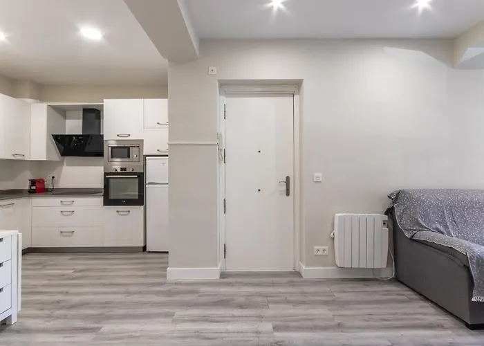 Biator By People Apartment