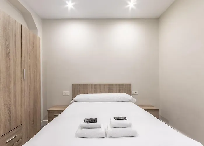 Apartment Biator By People