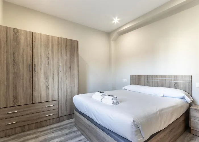 Apartment Biator By People *