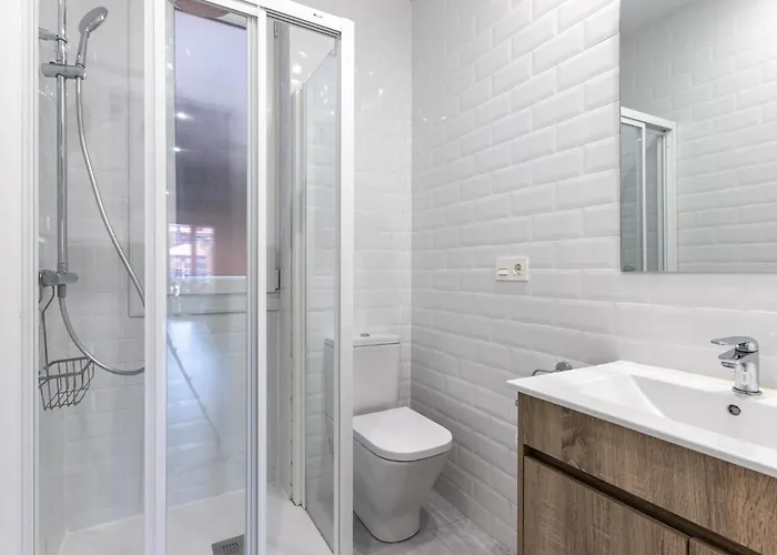 Apartment Biator By People