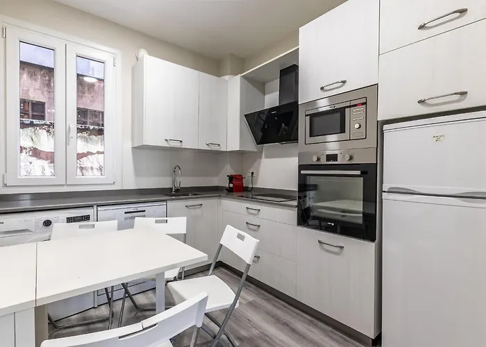 Apartment Biator By People *